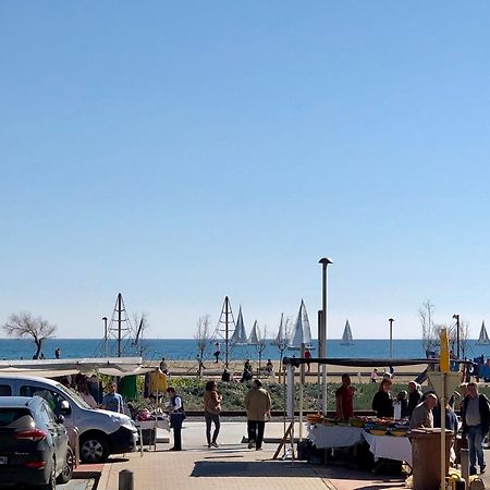Apartament Amb Jardi A La Platja D'Empuriabrava Buitenkant foto