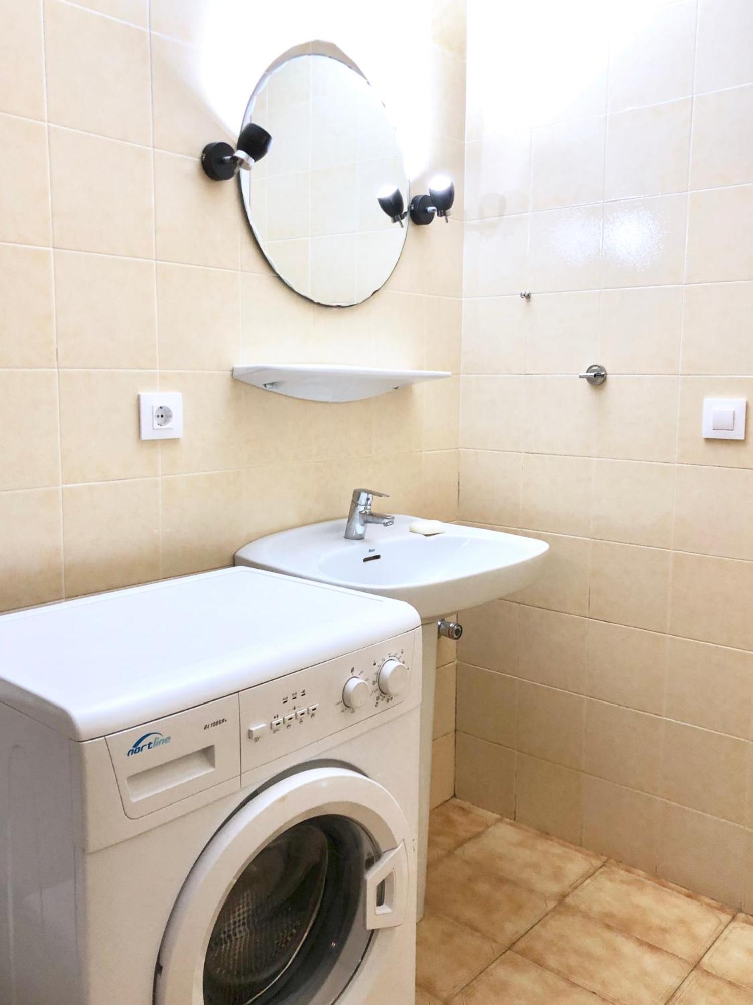 Apartament Amb Jardi A La Platja D'Empuriabrava Buitenkant foto
