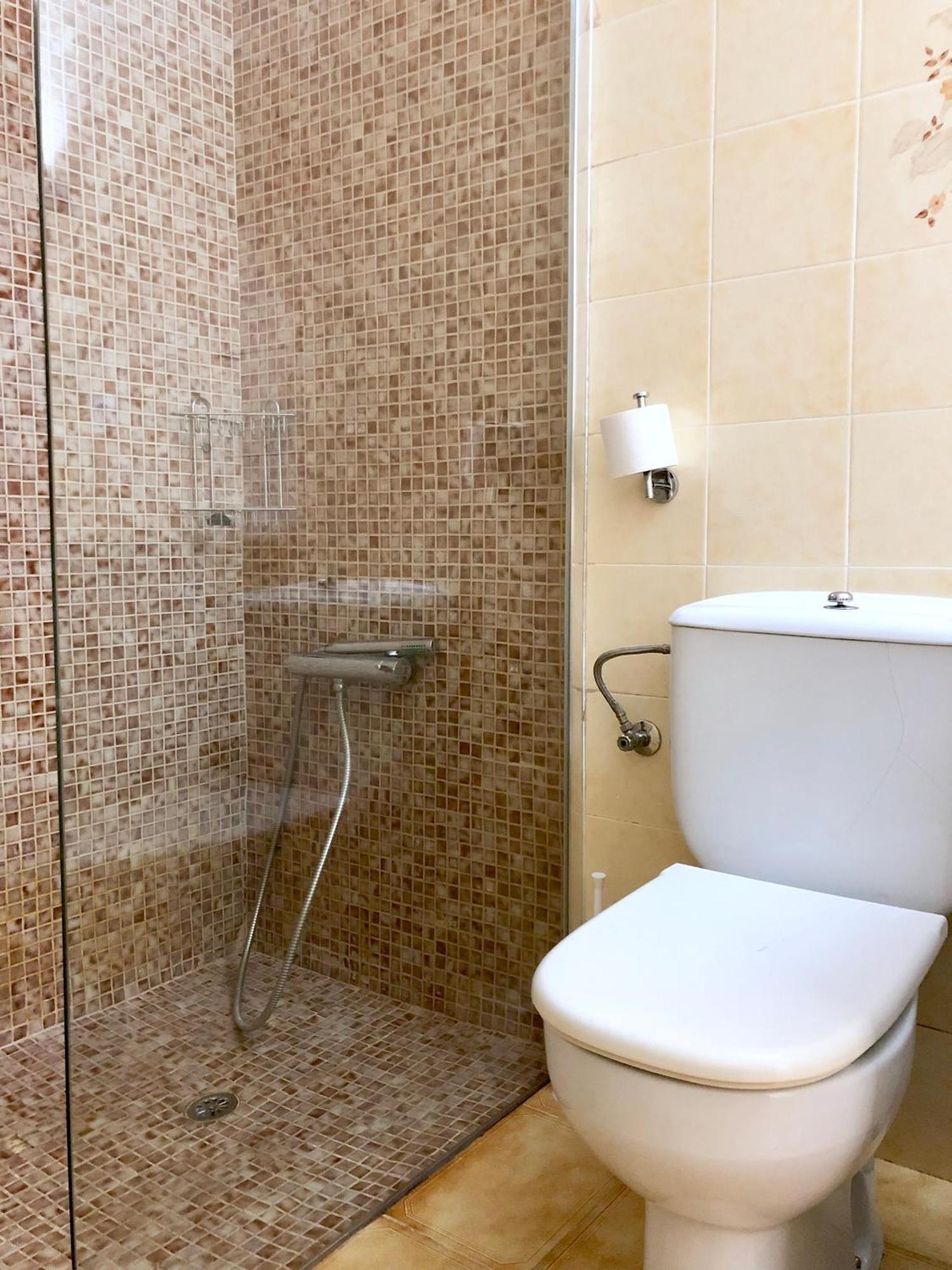 Apartament Amb Jardi A La Platja D'Empuriabrava Buitenkant foto