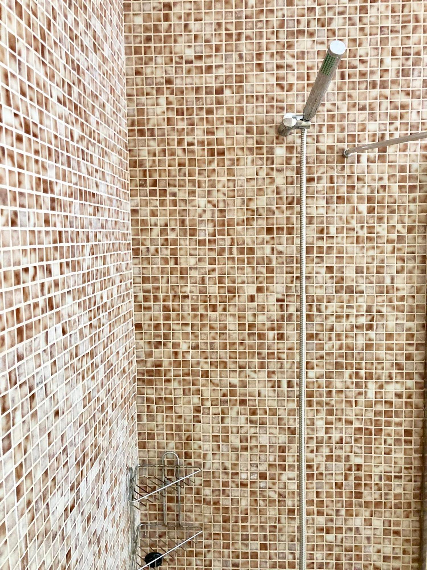 Apartament Amb Jardi A La Platja D'Empuriabrava Buitenkant foto