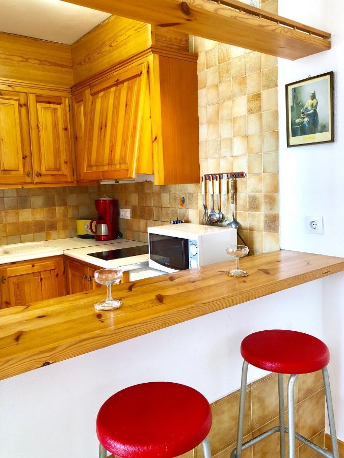 Apartament Amb Jardi A La Platja D'Empuriabrava Buitenkant foto