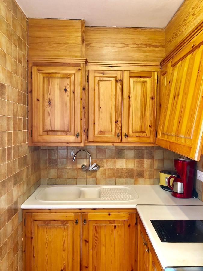 Apartament Amb Jardi A La Platja D'Empuriabrava Buitenkant foto